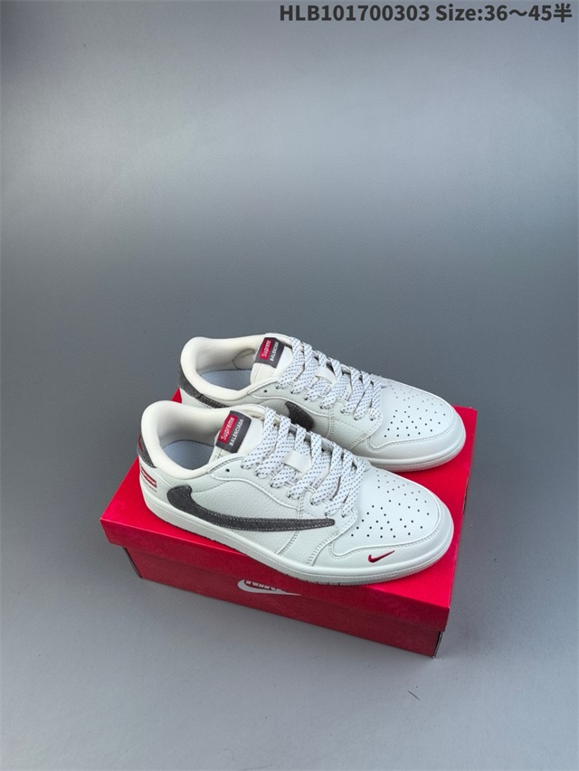 men air jordan 1 shoes HH 36-46 2025-4-24-083